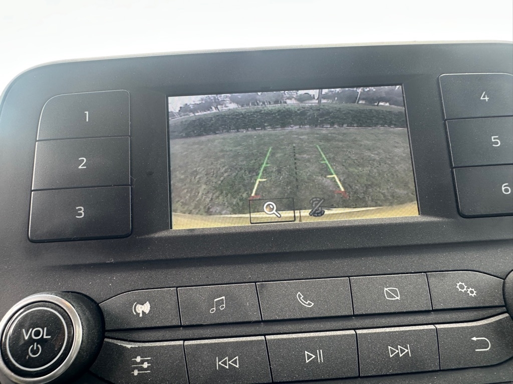 Ford Transit 250 Van Med. Roof w/Sliding Pass. 130-in. WB 2020