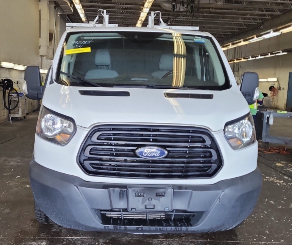 2015 Ford Transit 250 Van Low Roof 60/40 Pass.130-in. WB