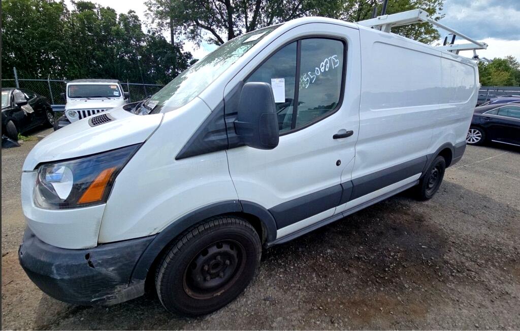 2015 Ford Transit 250 Van Low Roof 60/40 Pass.130-in. WB