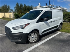 2021 Ford Transit Connect 