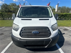 2017 Ford Transit 