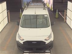 2020 Ford Transit Connect 