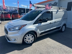 2021 Ford Transit Connect 