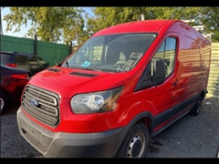 2016 Ford Transit 