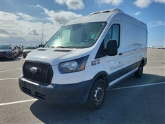 2022 Ford Transit 