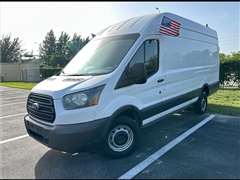 2017 Ford Transit 