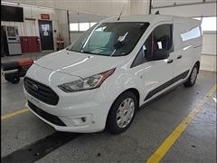 2020 Ford Transit Connect 