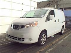 2017 Nissan NV200 