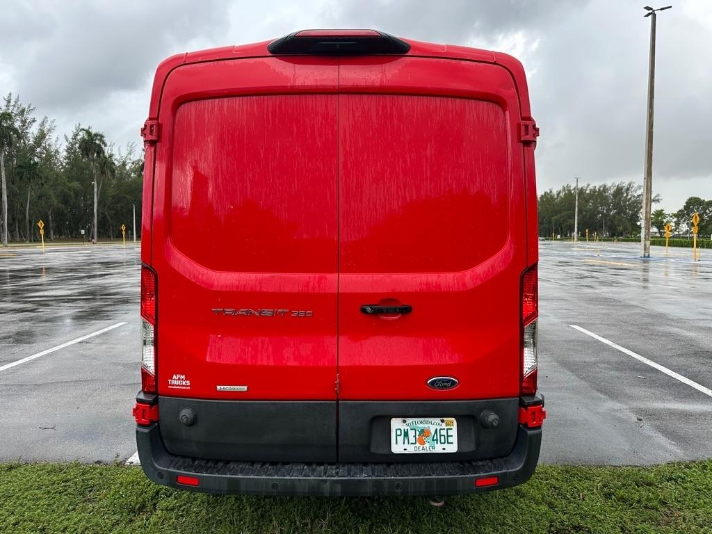 2020 Ford Transit Van Base - Photo 6