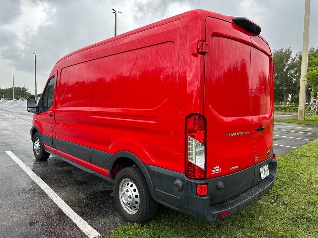 2020 Ford Transit Van Base - Photo 7