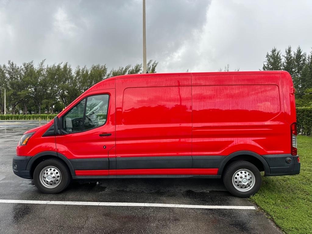 2020 Ford Transit Van Base - Photo 8