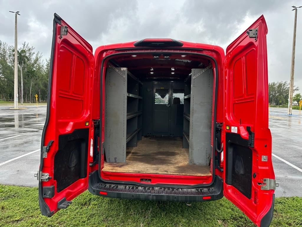 2020 Ford Transit Van Base - Photo 9