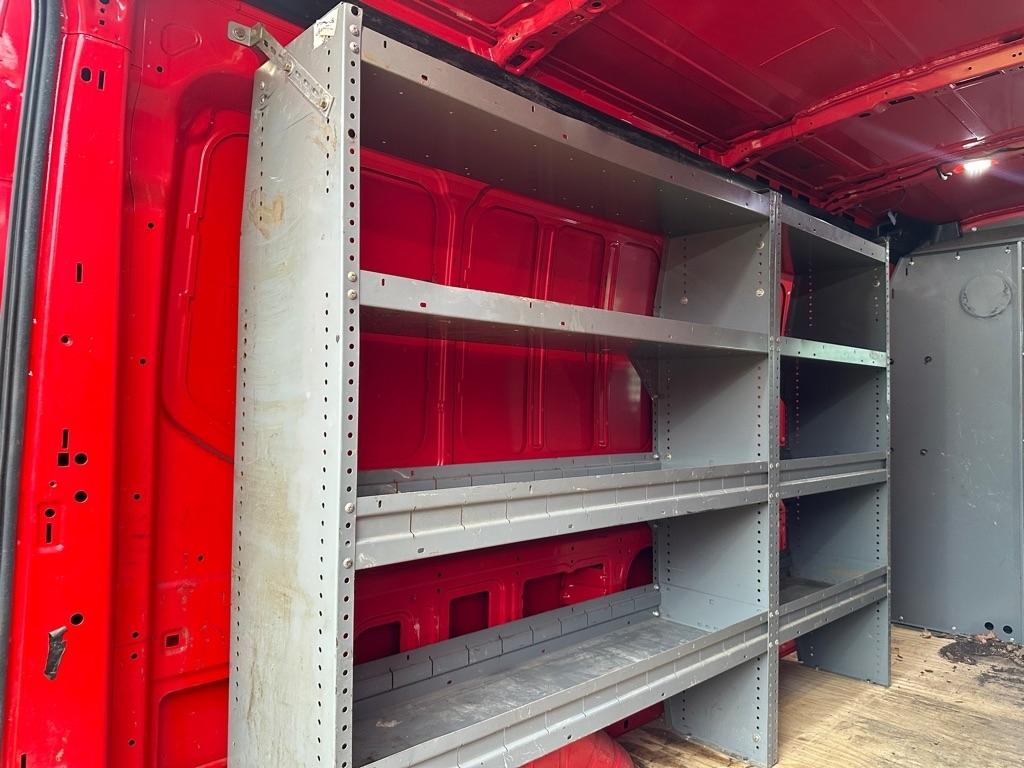 2020 Ford Transit Van Base - Photo 10