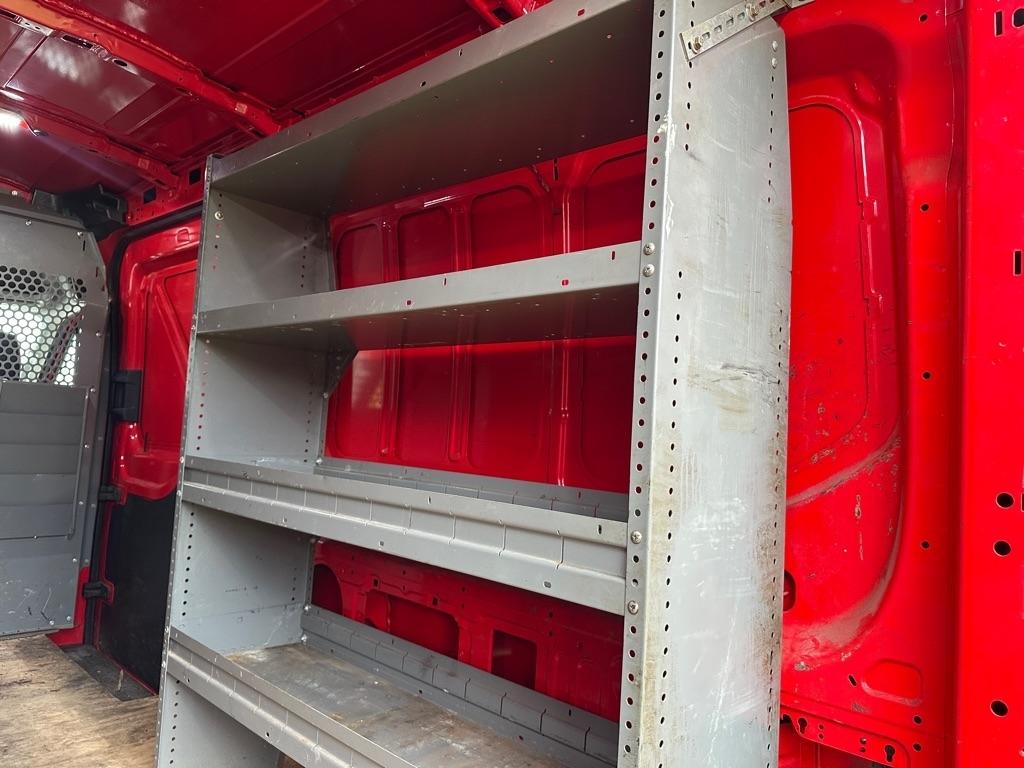 2020 Ford Transit Van Base - Photo 11