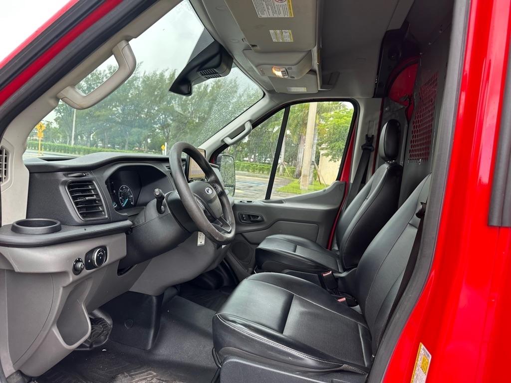2020 Ford Transit Van Base - Photo 12