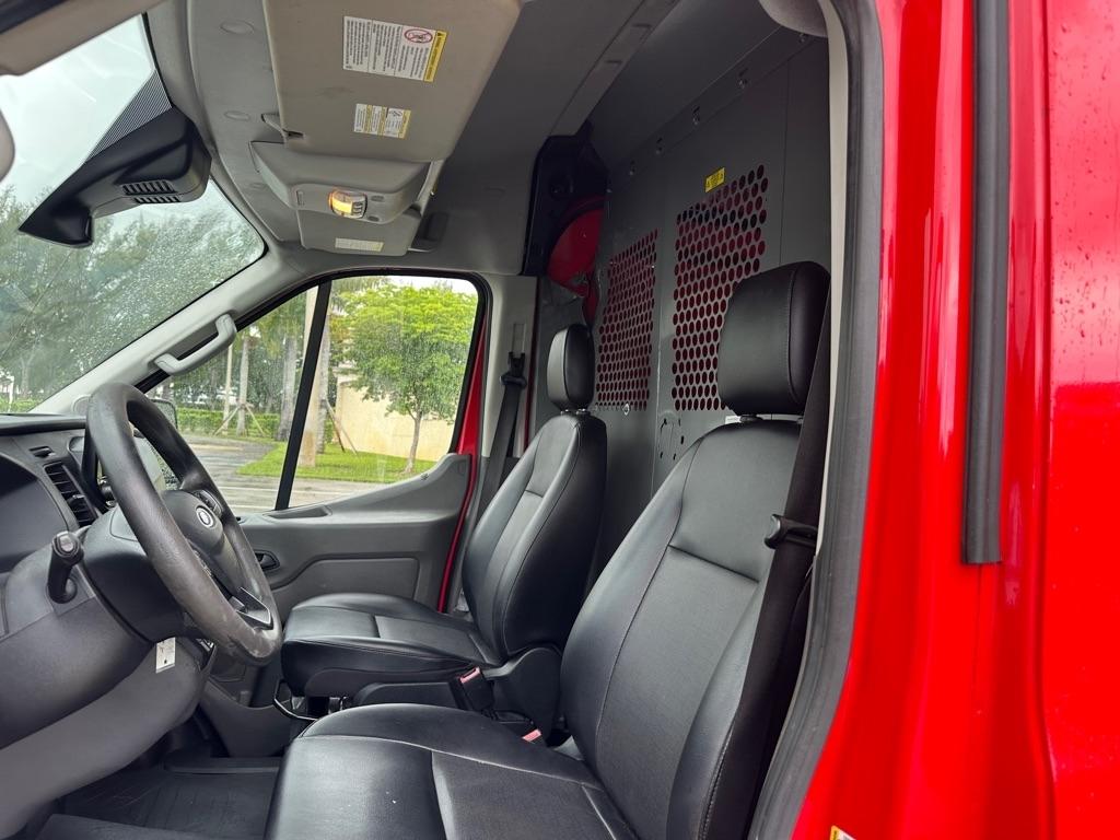 2020 Ford Transit Van Base - Photo 13