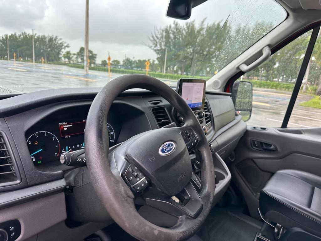 2020 Ford Transit Van Base - Photo 14