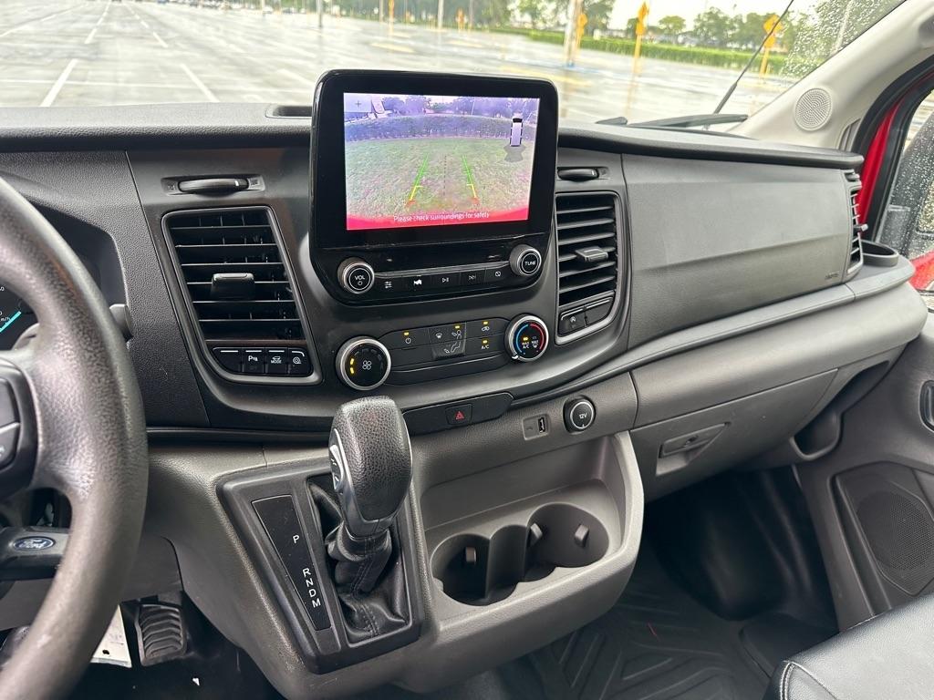 2020 Ford Transit Van Base - Photo 15