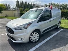 2020 Ford Transit Connect 
