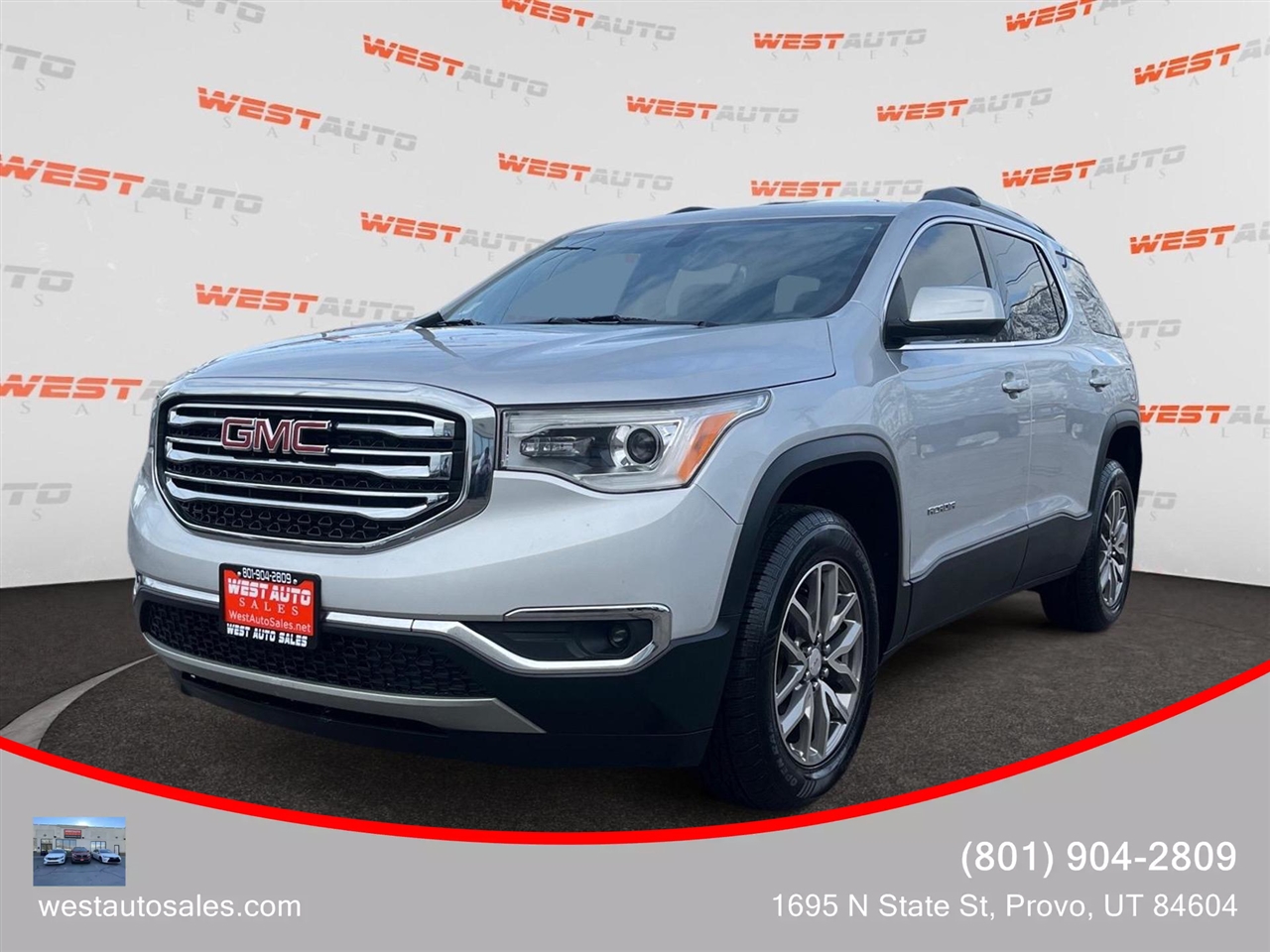 Provo Inventory Used Car Sales West Auto Sales