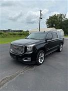 2018 GMC Yukon XL  2018 GMC Yukon XL