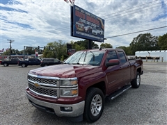 2015 Chevrolet Silverado 1500  2015 Chevrolet Silverado 1500