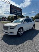 2013 GMC Acadia  2013 GMC Acadia