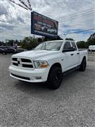 2012 RAM 1500  2012 RAM 1500