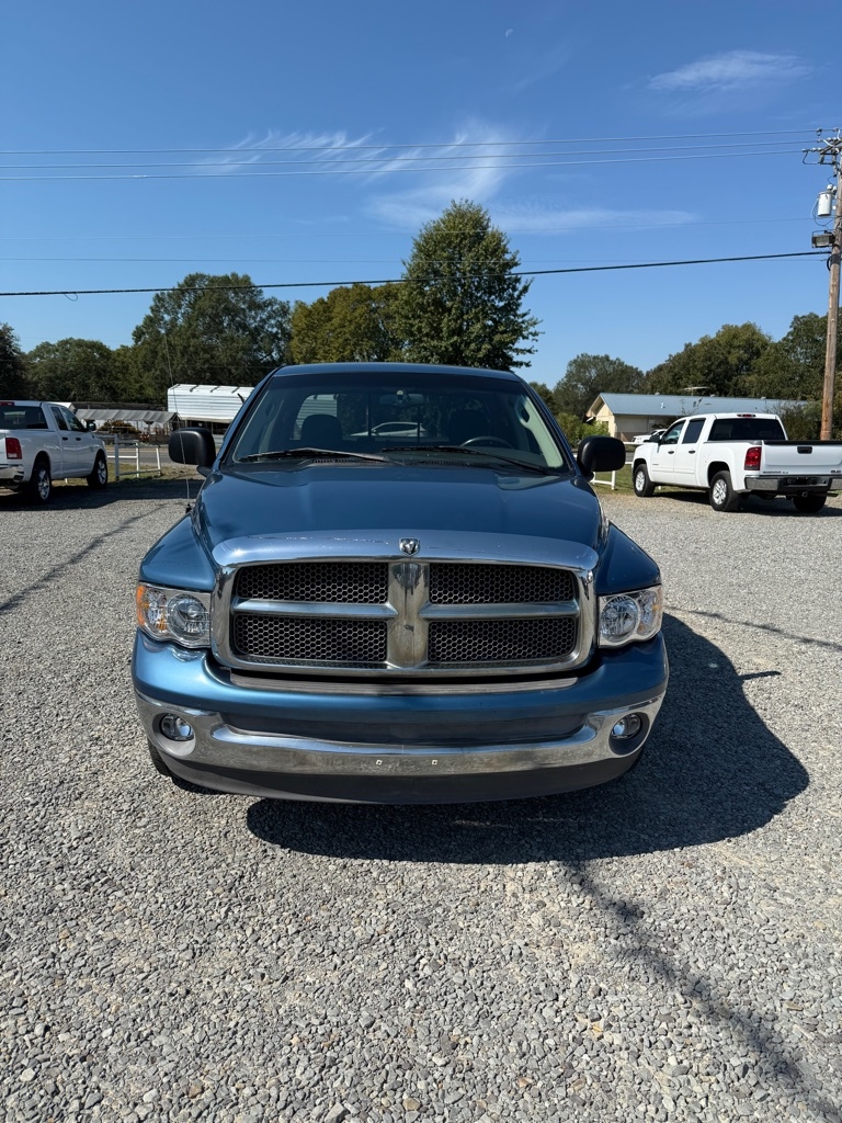 Dodge Ram 1500 ST Quad Cab Short Bed 2WD 2002 Dodge Ram 1500 ST Quad Cab Short Bed 2WD 2002