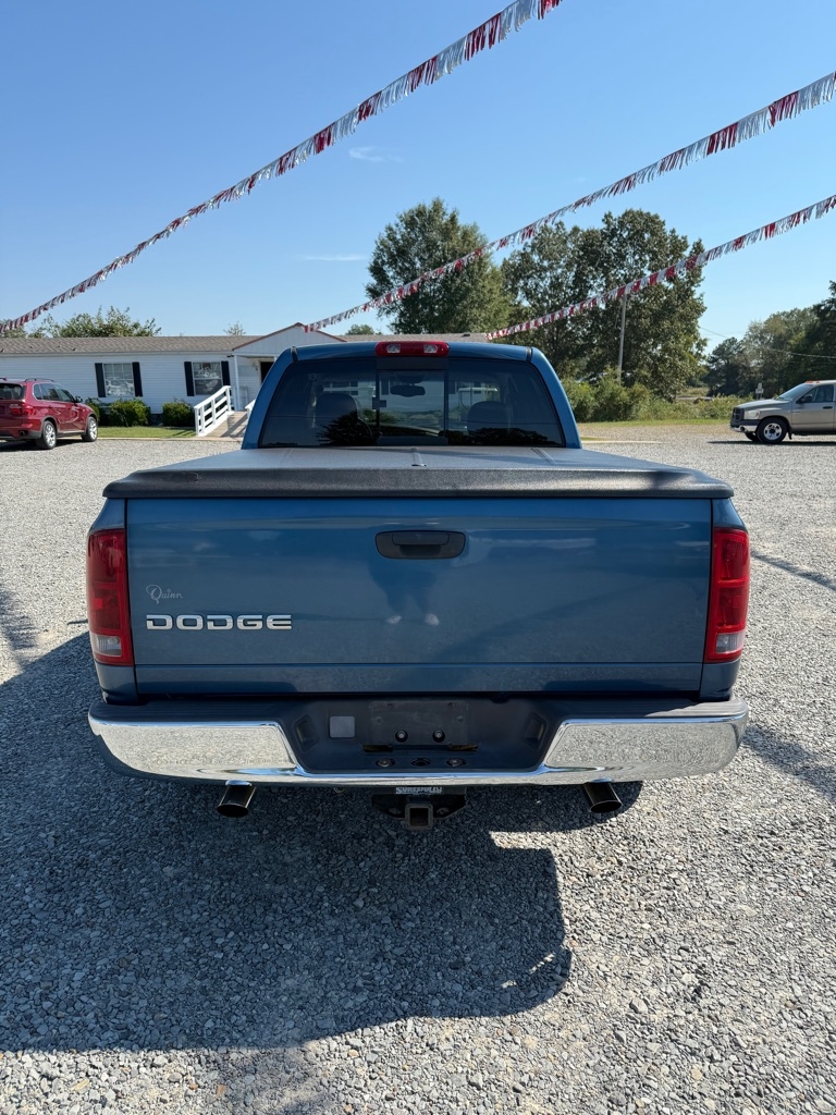 Dodge Ram 1500 ST Quad Cab Short Bed 2WD 2002 Dodge Ram 1500 ST Quad Cab Short Bed 2WD 2002