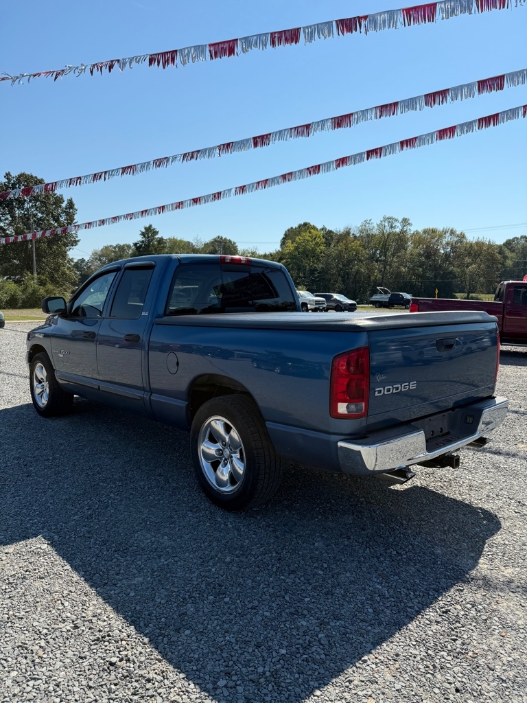 Dodge Ram 1500 ST Quad Cab Short Bed 2WD 2002 Dodge Ram 1500 ST Quad Cab Short Bed 2WD 2002