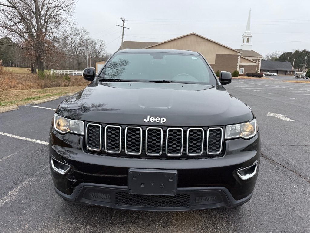 Jeep Grand Cherokee Laredo 2WD 2019