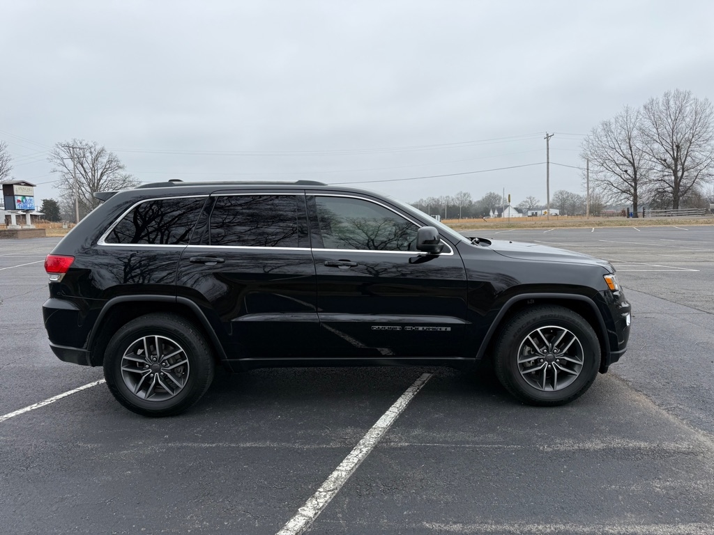 Jeep Grand Cherokee Laredo 2WD 2019
