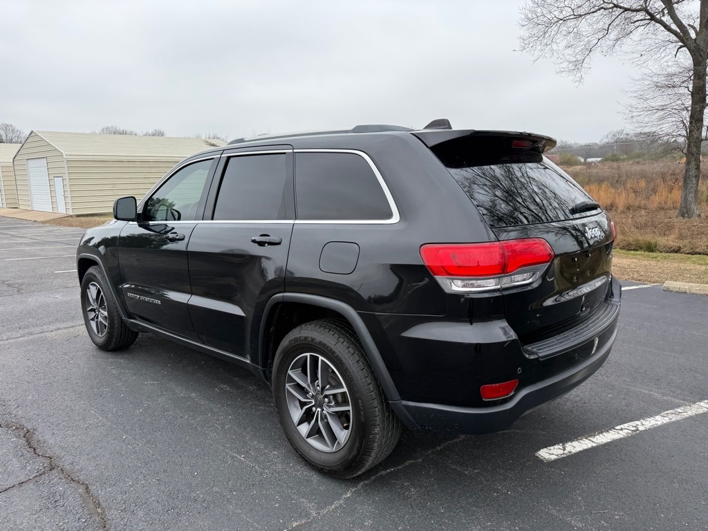 Jeep Grand Cherokee Laredo 2WD 2019