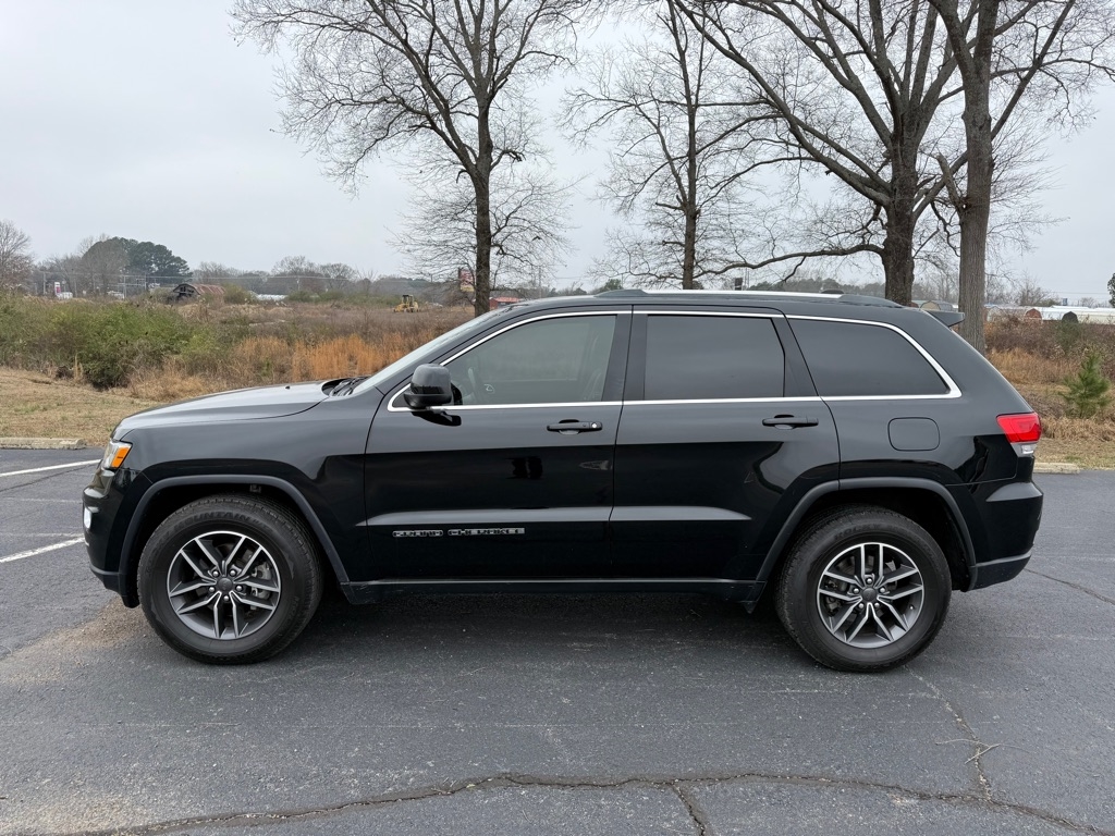 Jeep Grand Cherokee Laredo 2WD 2019