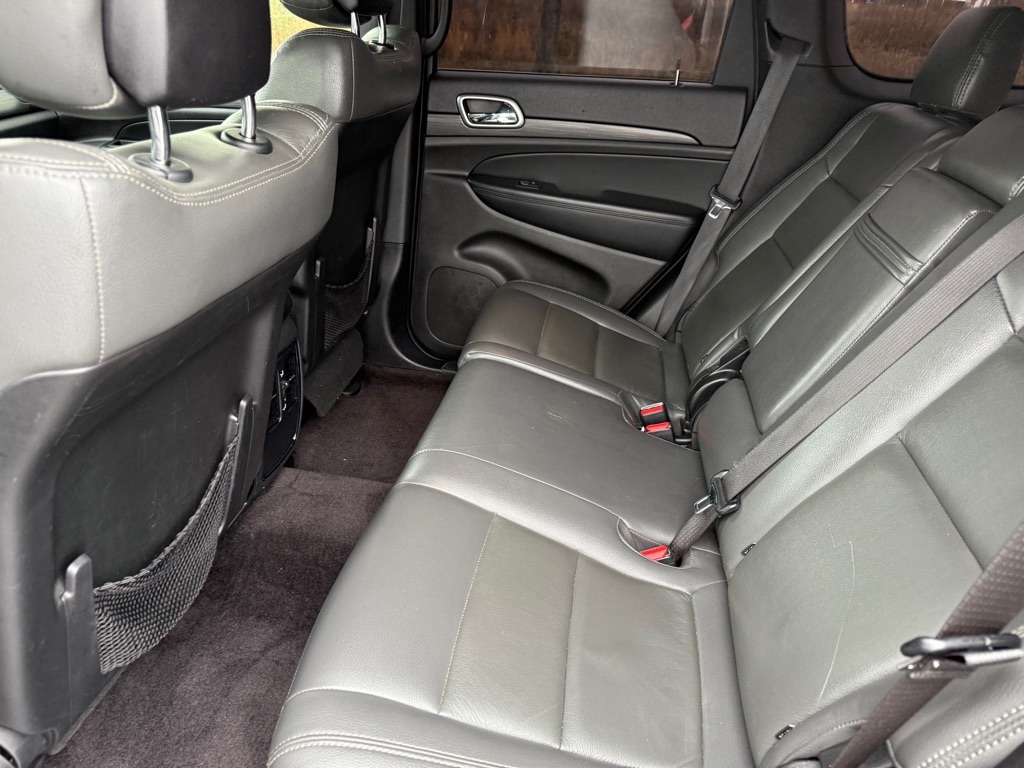 Jeep Grand Cherokee Laredo 2WD 2019