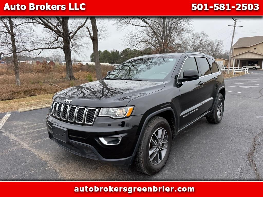 Jeep Grand Cherokee Laredo 2WD 2019