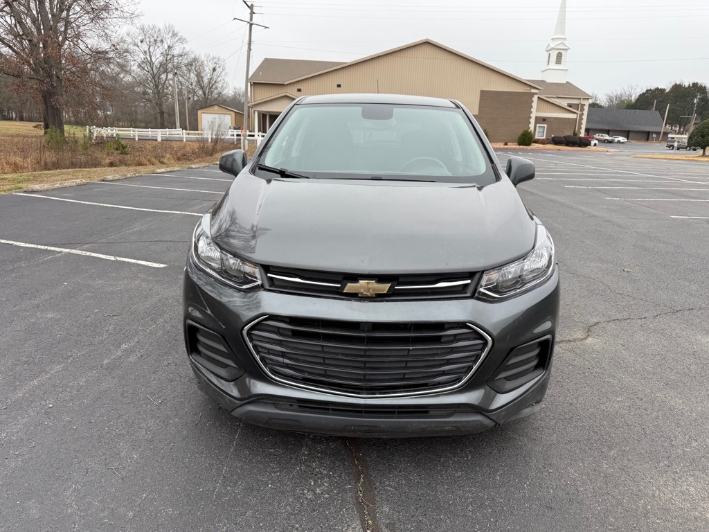 Chevrolet Trax LS FWD 2020