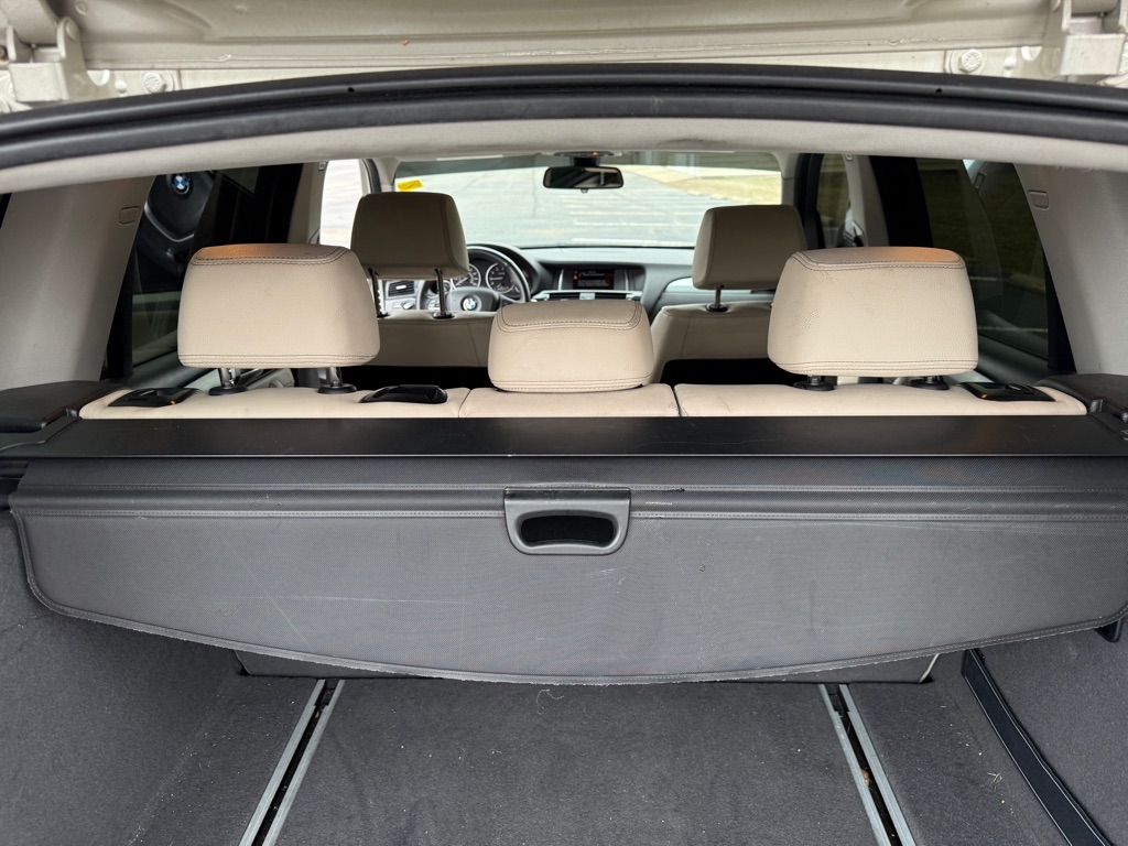 BMW X3 sDrive28i 2015