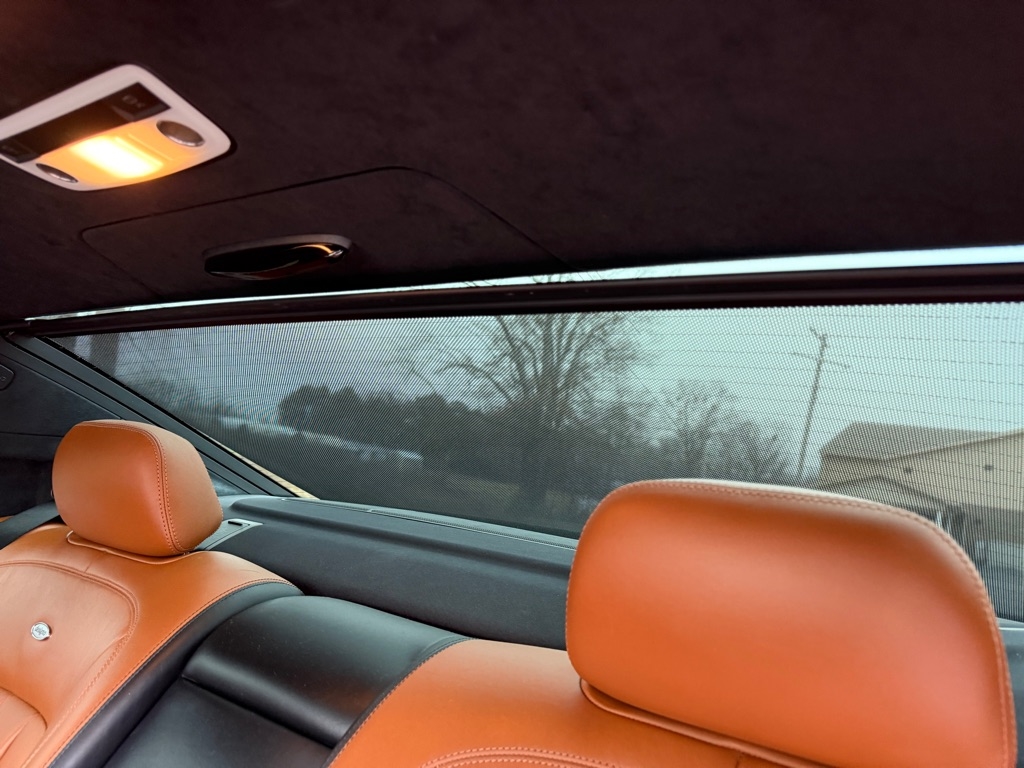 Mercedes-Benz CLS-Class CLS550 2014