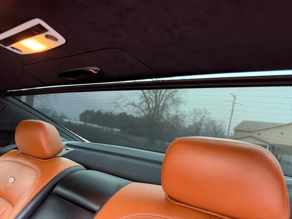 Mercedes-Benz CLS-Class CLS550 2014