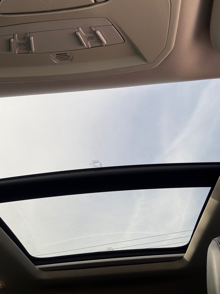 Ford Escape Titanium FWD 2017