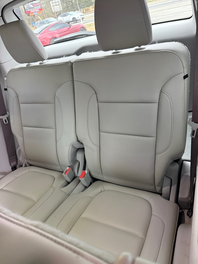 GMC Acadia SLT-1 FWD 2017