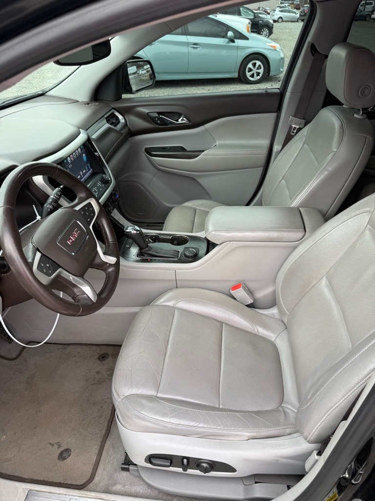 GMC Acadia SLT-1 FWD 2017