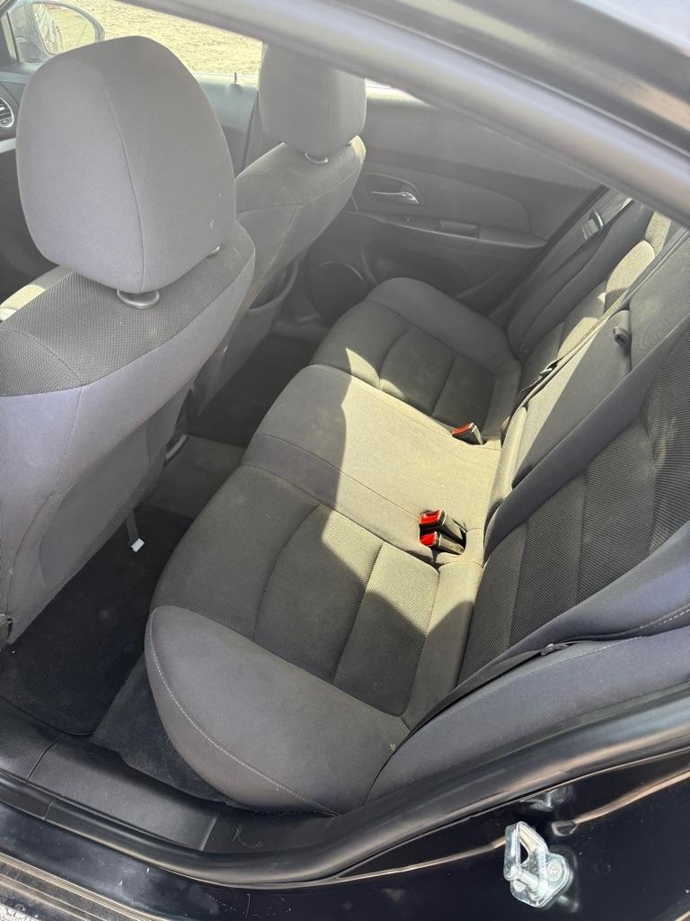 Chevrolet Cruze Limited 1LT Auto 2016