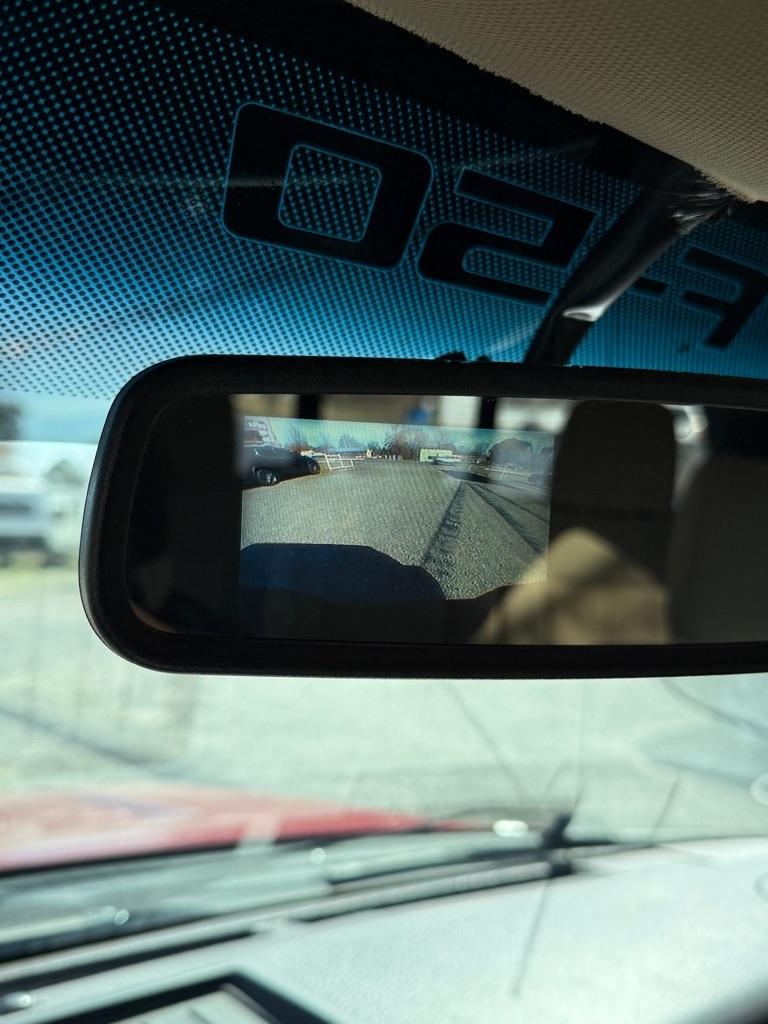 Ford F-150 XL SuperCrew 5.5-ft. Bed 4WD 2013