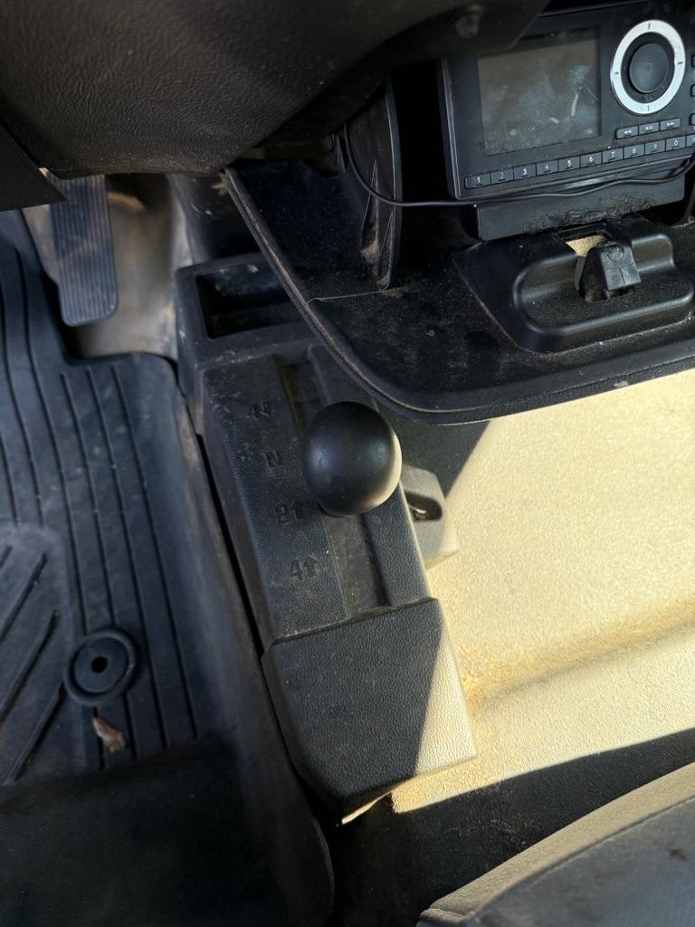 GMC Sierra 2500HD Base Double Cab 4WD 2019