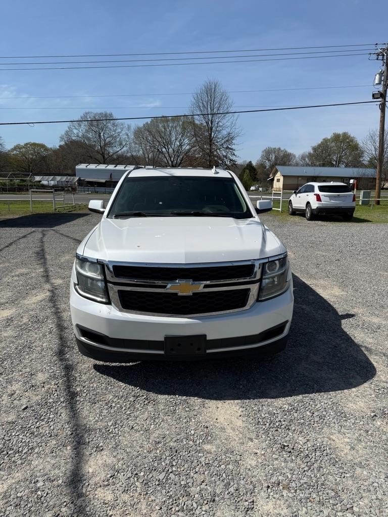 Chevrolet Tahoe LT 2WD 2018