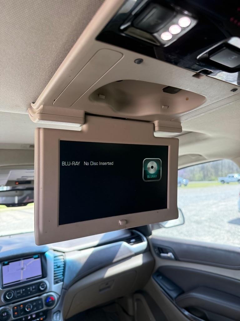 Chevrolet Tahoe LT 2WD 2018