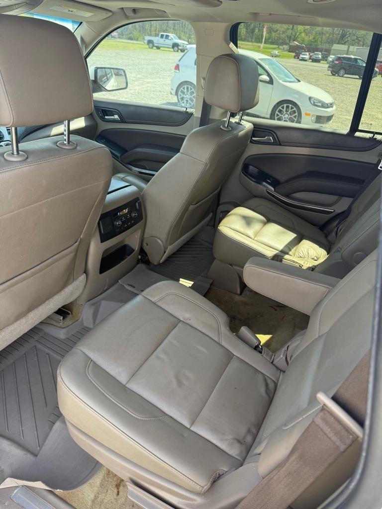 Chevrolet Tahoe LT 2WD 2018